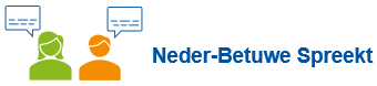 Logo Neder-Betuwe Spreekt
